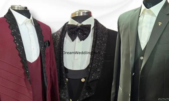 MrDarzi Mens Fashion Gallery